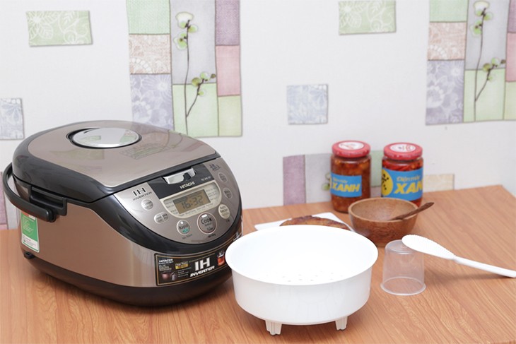 5 món ngon xuất sắc được nấu bằng nồi cơm điện, vừa dễ vừa nhanh ai cũng làm được