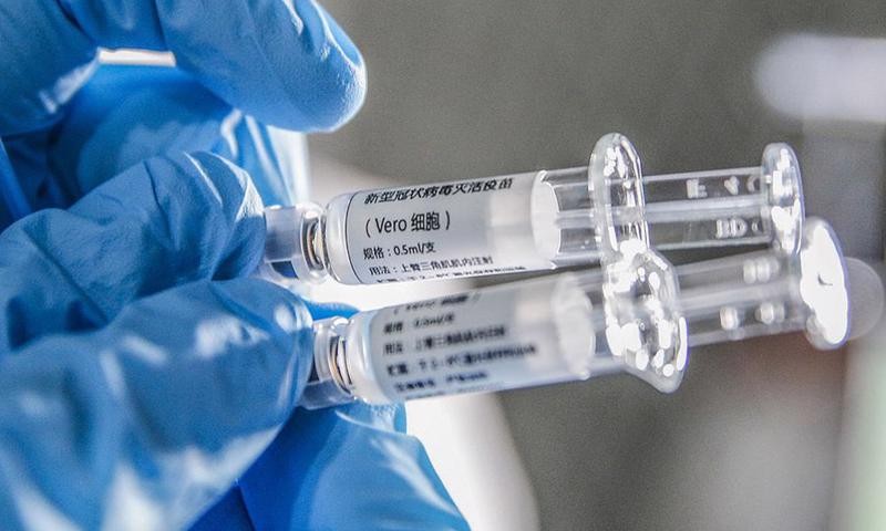Quốc gia nào đầu tư nhiều nhất để phát triển vaccine Covid-19?