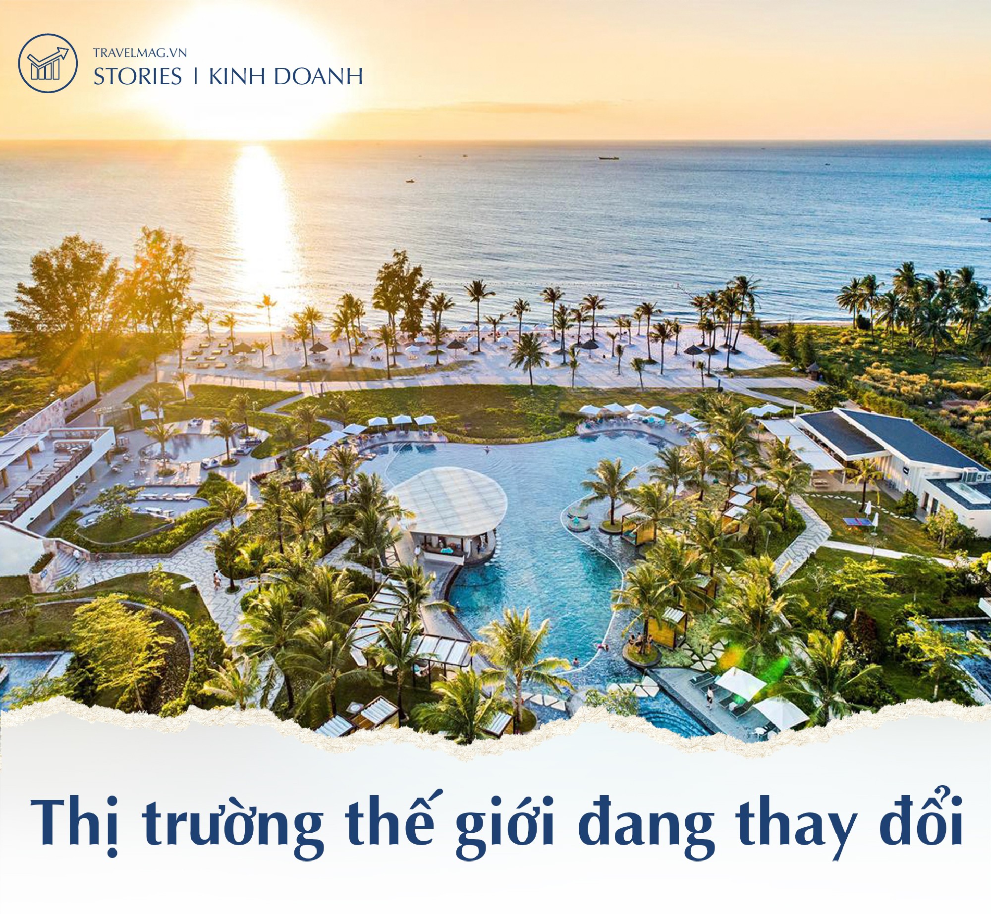 'Hình hài' bất động sản nghỉ dưỡng hậu Covid-19