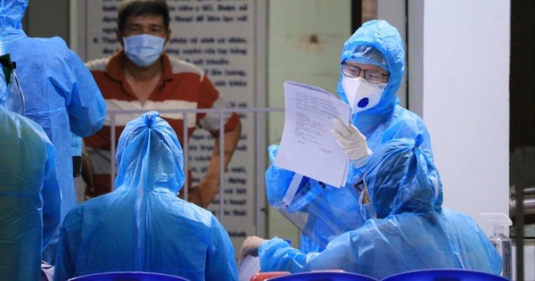 8 bài học kinh nghiệm cho các bệnh viện từ trường hợp mắc COVID-19 mới được phát hiện trên địa bàn TP.HCM