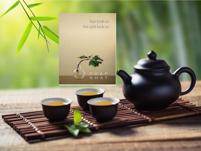 Điều gì khiến bạn trở nên bình an giữa tháng ngày dịch giã?