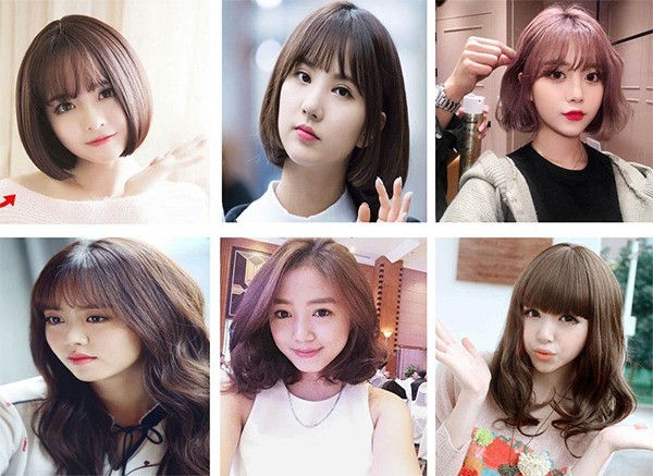 Những cách buộc tóc trending khiến gương mặt của bạn trở nên trẻ trung hơn!