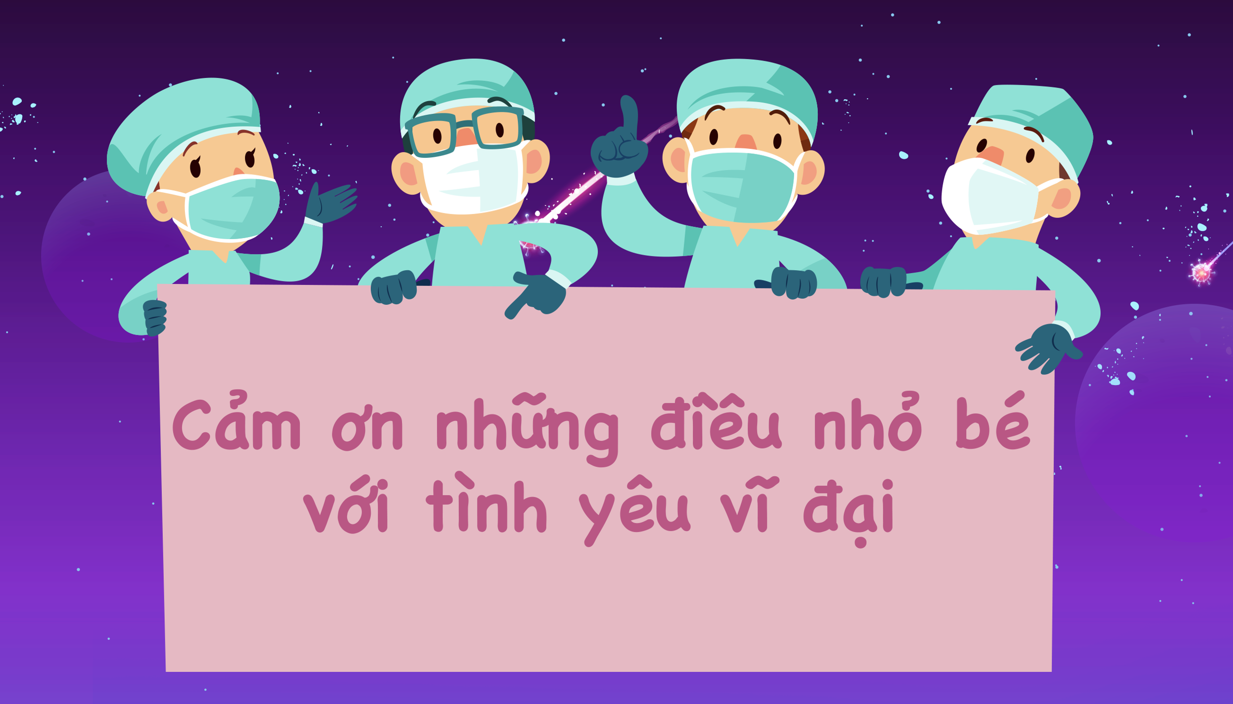 Vắc xin, khi quốc gia hữu sự!