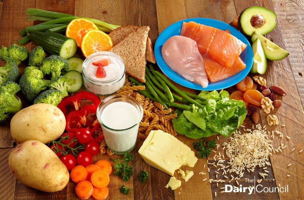 Ăn gì để hạn chế u xơ tử cung phát triển?