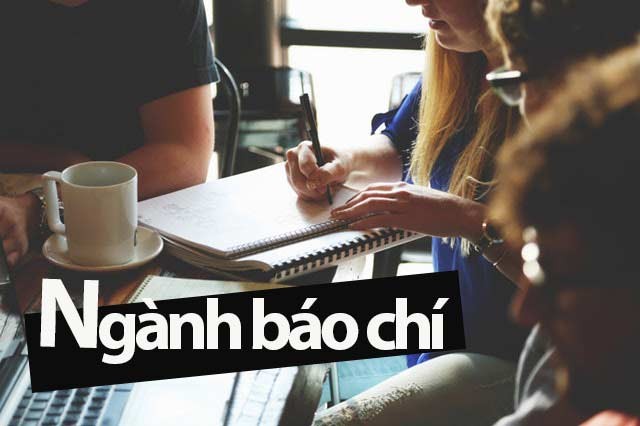 Có lẽ đọc xong 10 lời “tâm tình” này bạn sẽ thấy trân quý hơn nghề báo!