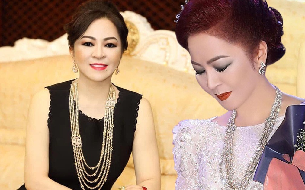 Điều gì khiến Livestream của bà Nguyễn Phương Hằng càng “LIVE” càng “HOT”!?