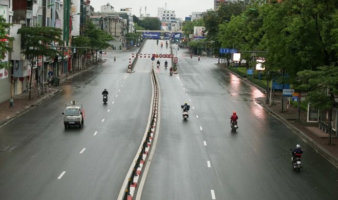 TP.HCM giãn cách xã hội theo chỉ thị 16 từ ngày 19/6 là thông tin không chính xác!