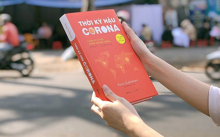 Thế giới sẽ đi về đâu trong “Thời kỳ hậu Corona”?