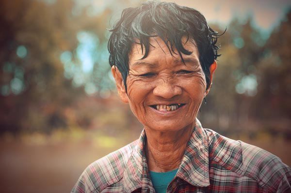Người đàn bà dạy bơi miền Tây trở thành một trong 20 phụ nữ truyền cảm hứng năm 2021