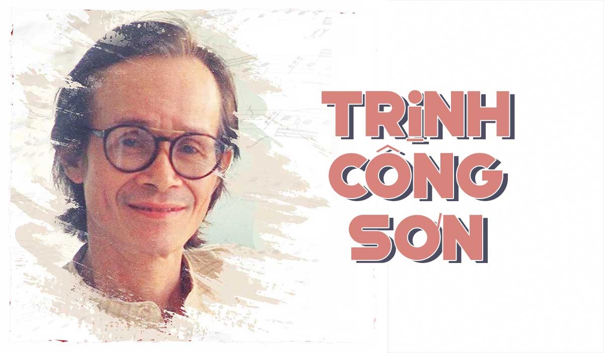 Vén màng 3 bóng hồng đằng sau những tình khúc bất hủ Trịnh Công Sơn