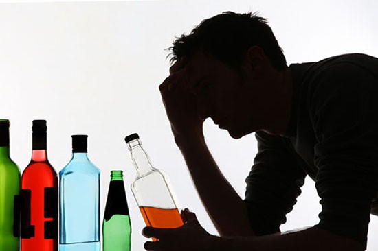 Nghiện rượu có thể dẫn bạn đến với 13 căn bệnh nguy hiểm sau