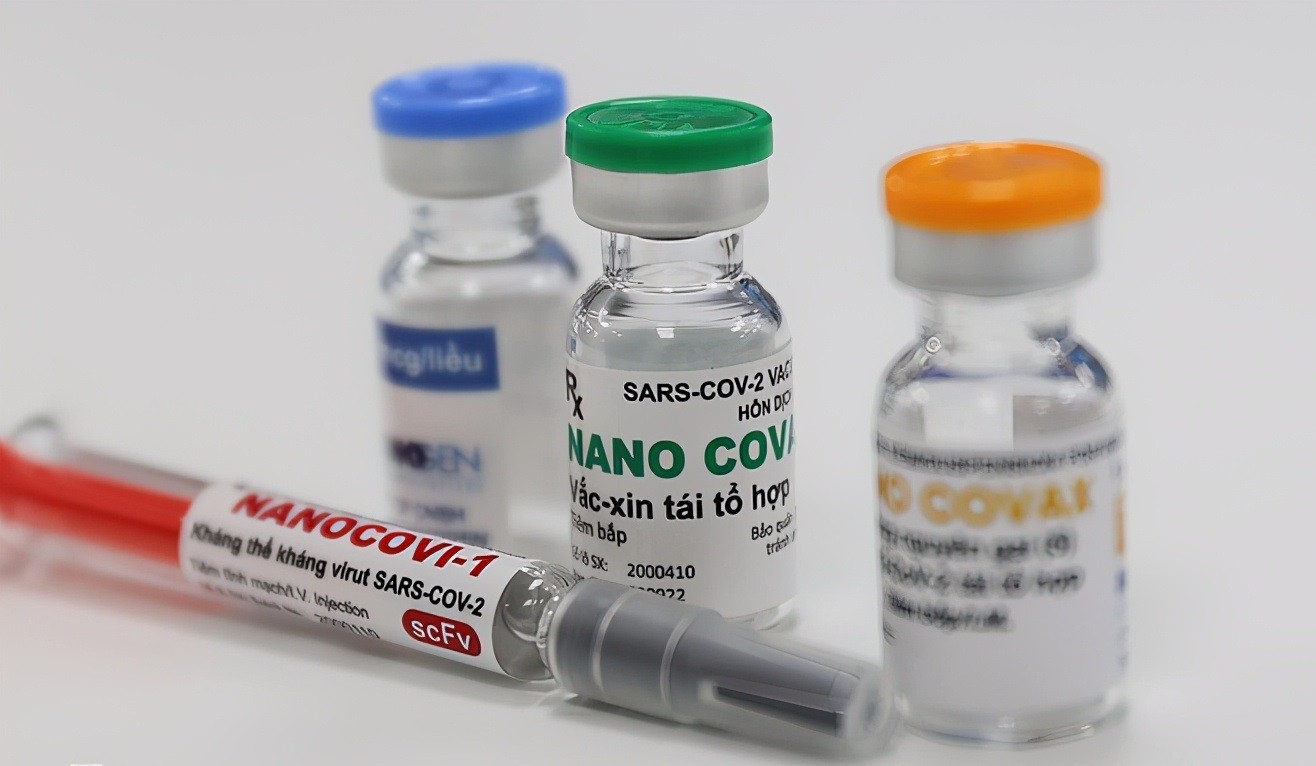 Vaccine Nanocovax đã được Hội đồng Đạo đức chấp thuận, chờ cấp phép khẩn cấp