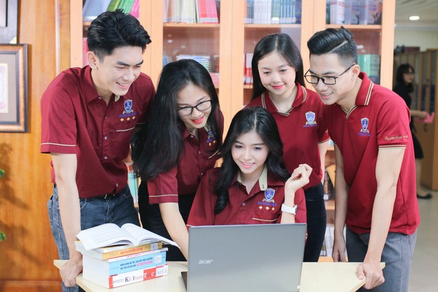 Trường ĐH Nguyễn Tất Thành công bố điểm sàn xét tuyển đại học năm 2021