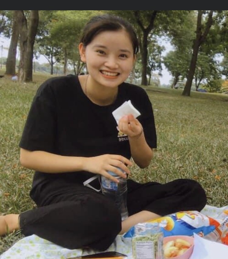 Chúng ta lớn rồi đúng không?