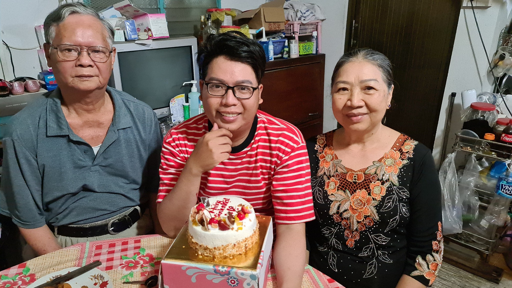 Tôi trở thành trẻ tự kỷ