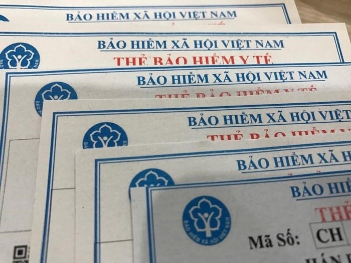 Những quyền lợi dành cho đối tượng HSSV khi tham gia BHYT
