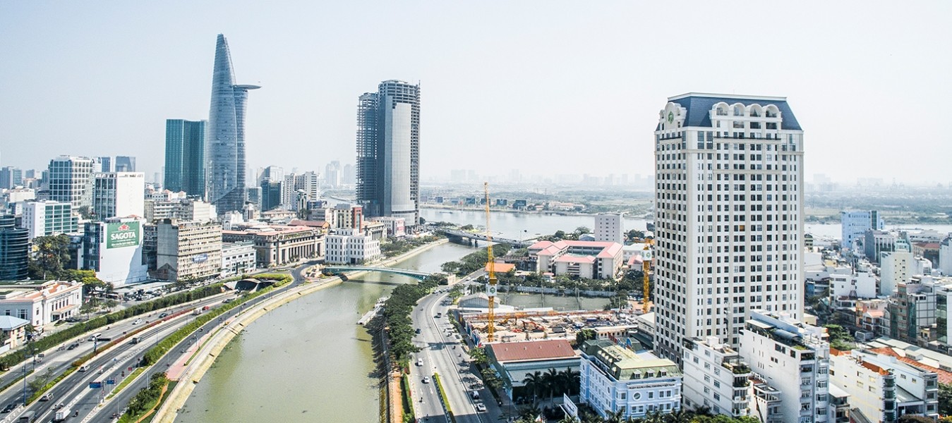 7 kiến nghị then chốt phục hồi doanh nghiệp BĐS TPHCM trước tình hình mới