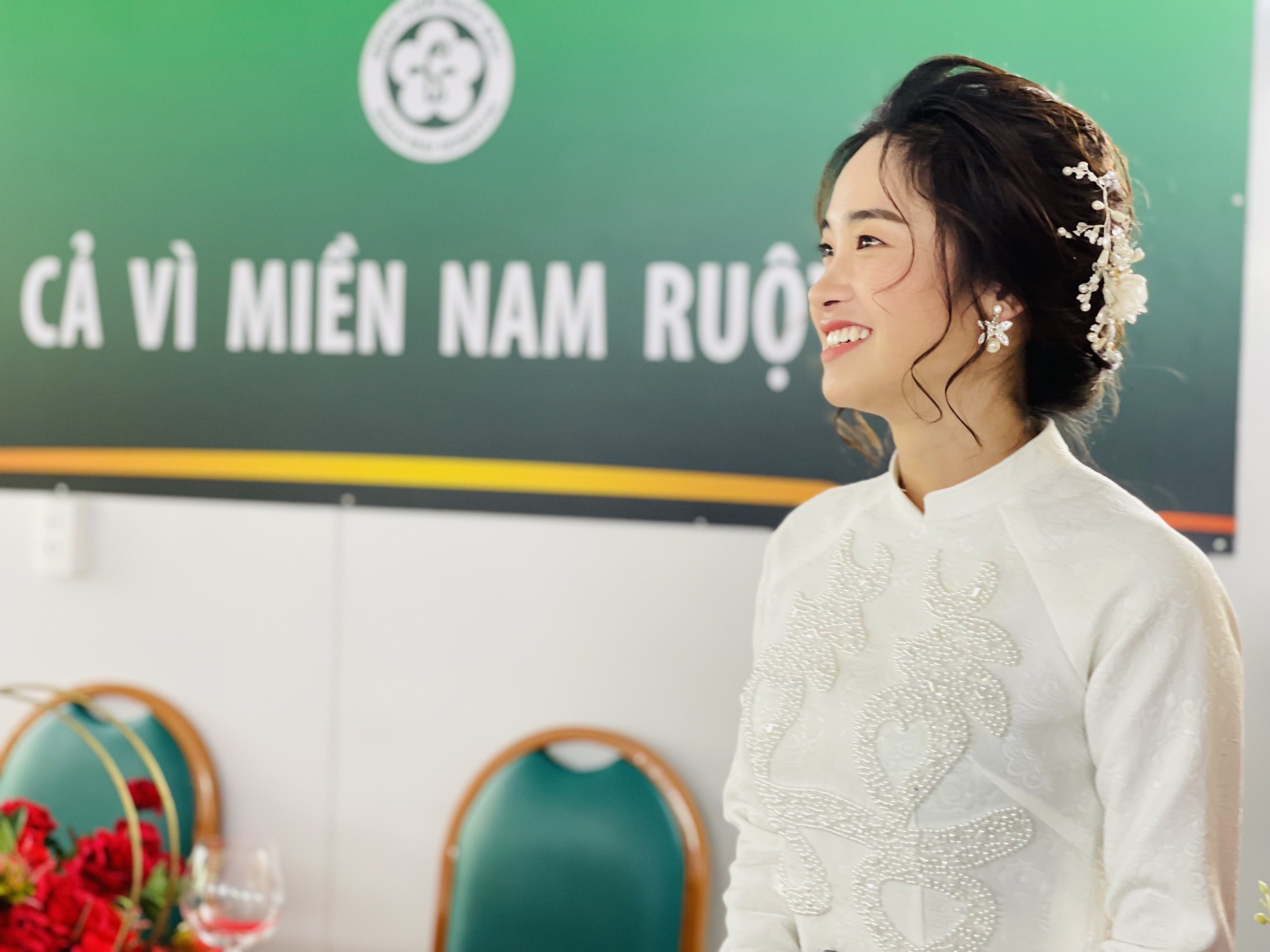 Chờ em anh nhé! Sài Gòn hết dịch em sẽ về!