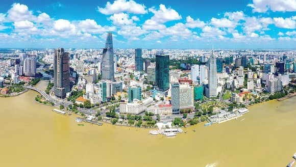 HoREA kiến nghị các ngân hàng thương mại xem xét hỗ trợ doanh nghiệp bất động sản