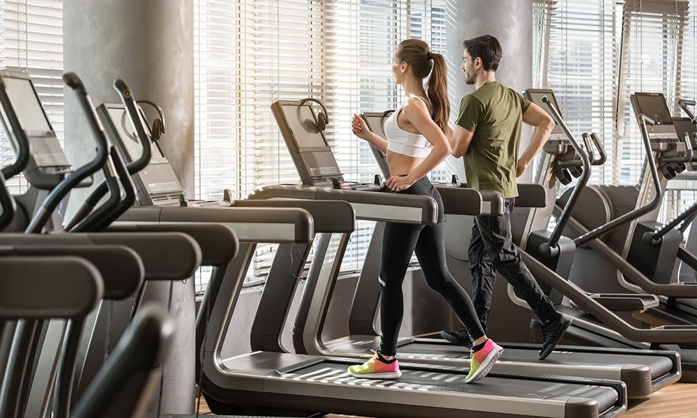 Tỉnh Bình Dương cho phép Gym, Yoga được hoạt động trở lại