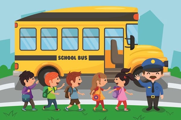 Phương án giúp phụ huynh có thể đón con từ các địa phương về lại TPHCM