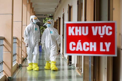 Không cách ly tập trung đối với người đã tiêm đủ liều vắc xin Covid-19 từ TPHCM về