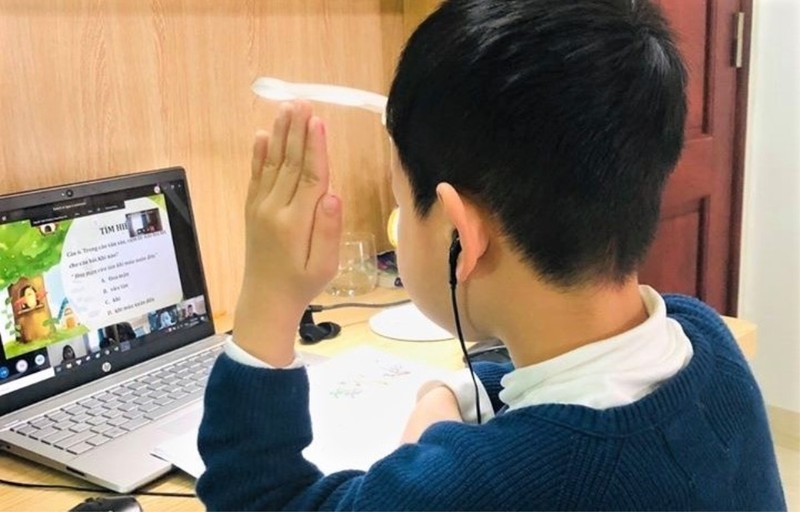 Làm thế nào để dạy học trực tuyến mang lại hiệu quả nhất?
