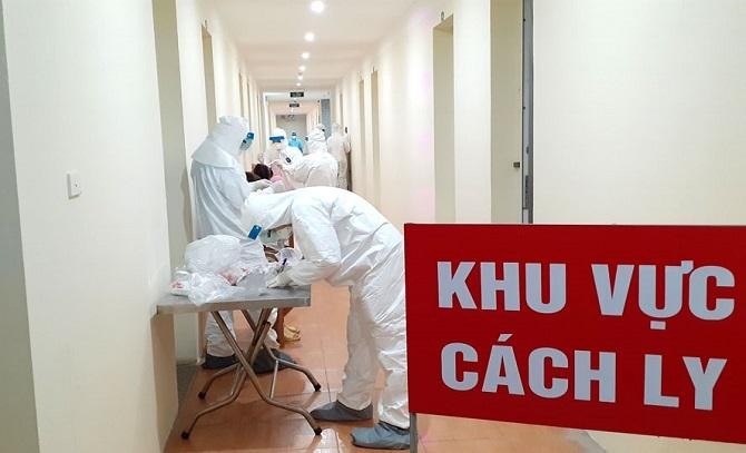 Đến ngày 9/10/2021, cả nước chỉ còn khoảng 9% bệnh nhân Covid-19 đang điều trị
