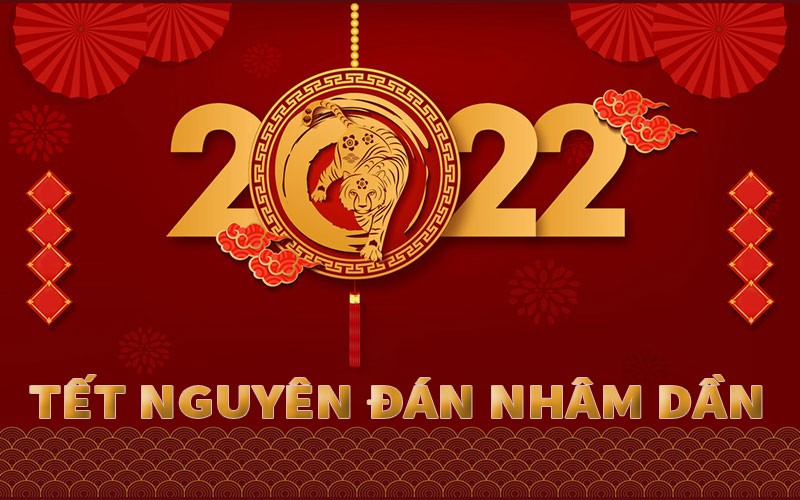 Tết Nhâm Dần năm 2022, dự kiến người lao động sẽ được nghỉ 9 ngày