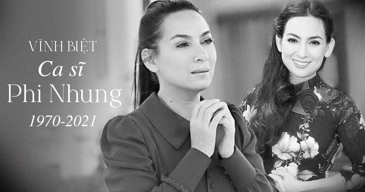 "Thiên sứ đã về trời"- Bài thơ xúc động của Phạm Thu Yến thay nén tâm hương gửi cố nghệ sĩ Phi Nhung