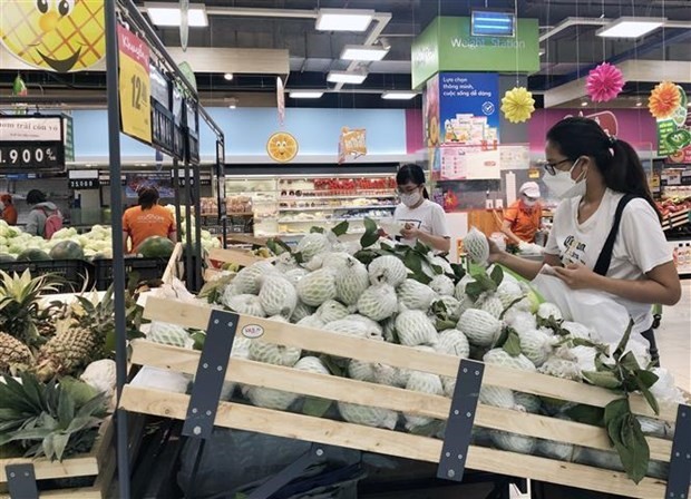 85,71% doanh nghiệp tại TPHCM bị ảnh hưởng bởi đại dịch Covid-19