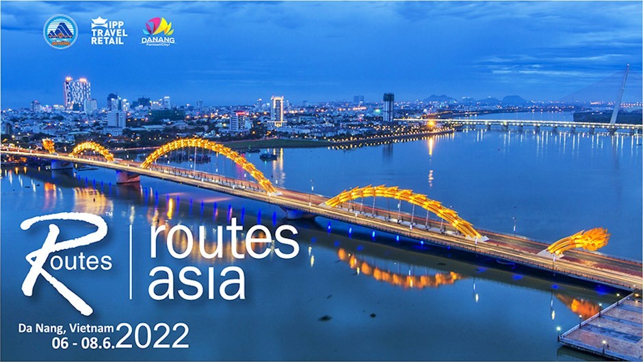Đà Nẵng sẽ đăng cai Diễn đàn Phát triển Đường bay châu Á vào tháng 6/2022