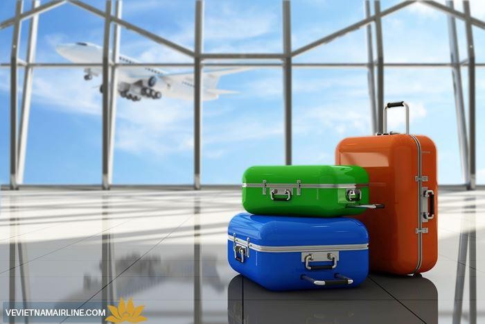 Những quy định cần biết khi mang sầu riêng, nước mắm, hải sản lên máy bay