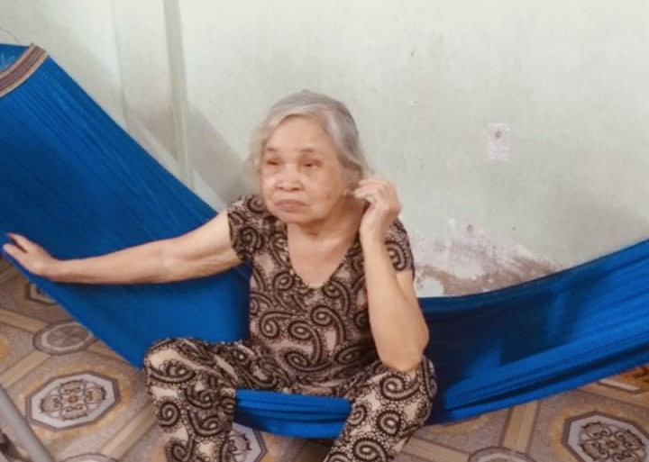 Câu chuyện ngoại tôi!
