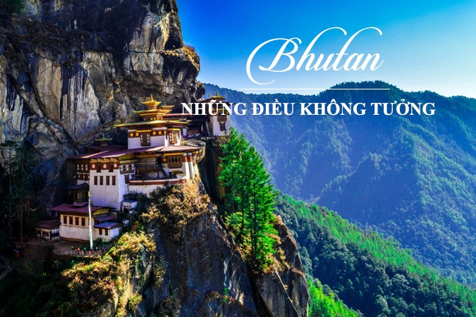 10 điều kỳ lạ và độc đáo về Bhutan, quốc gia hạnh phúc nhất thế giới