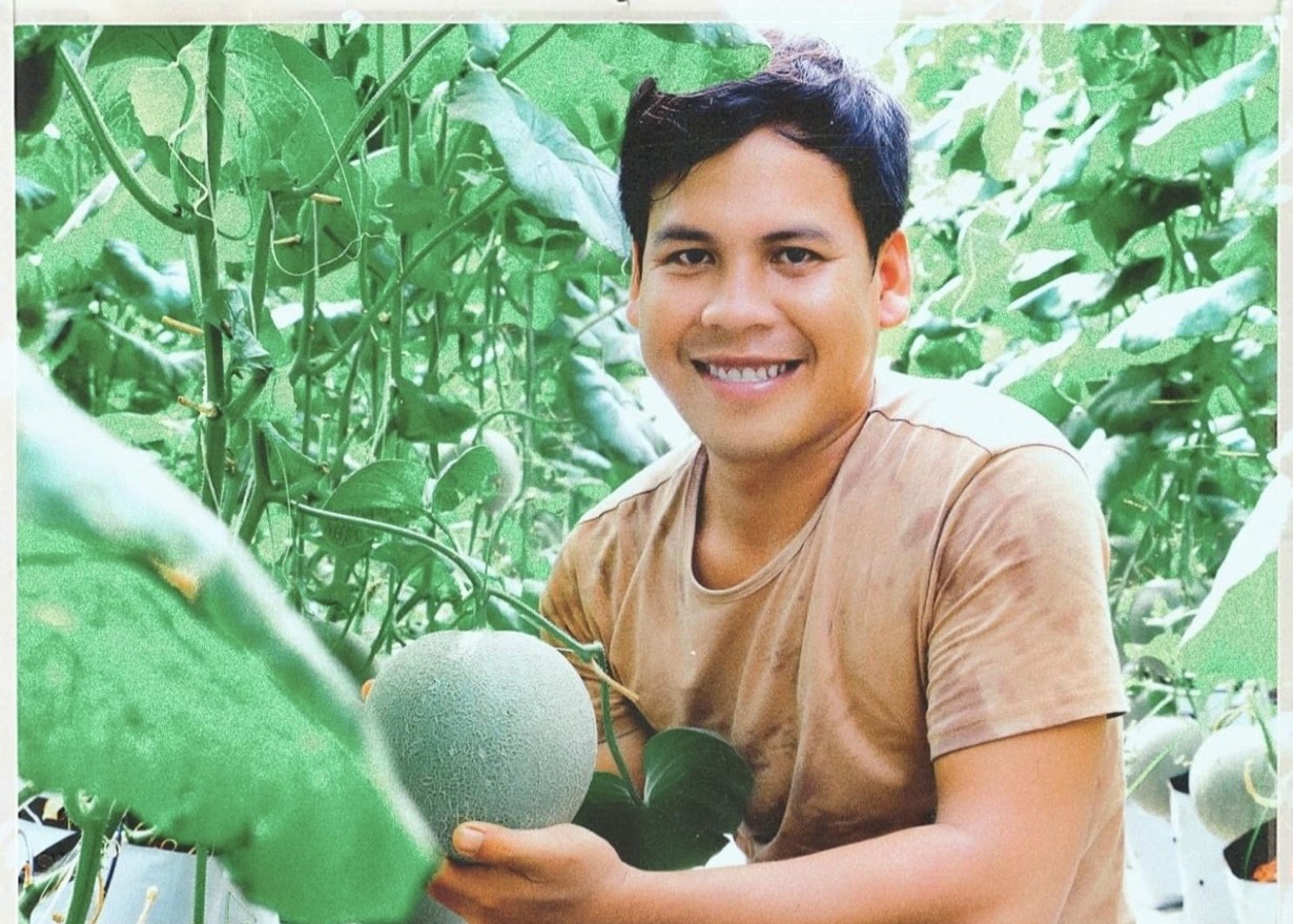 Em đi nhé, Tuấn ơi!