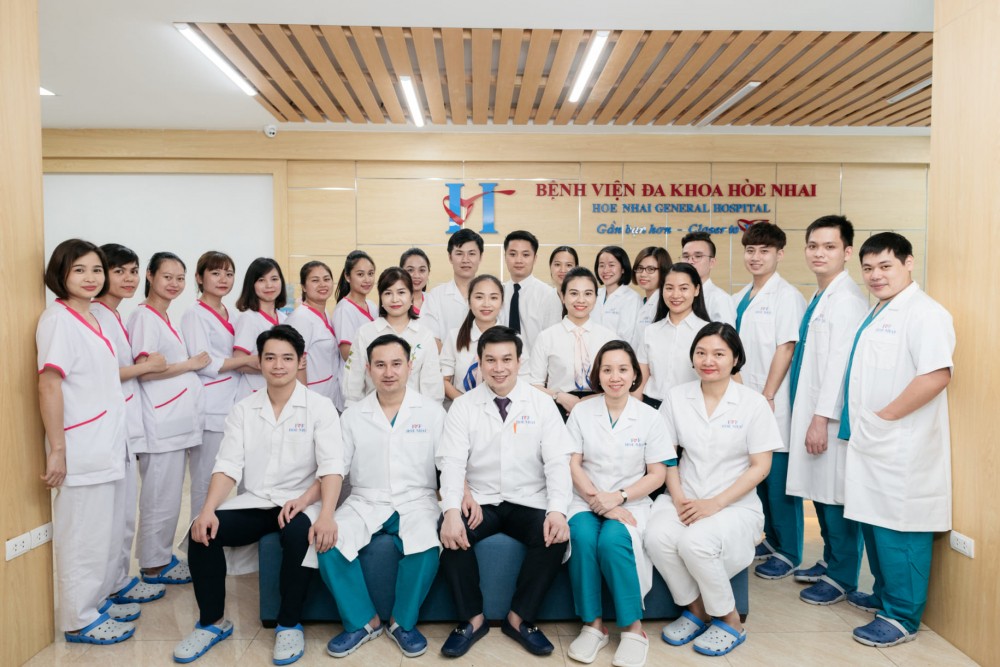 Cần làm rõ những “lùm xùm” tại Bệnh viện đa khoa Hòe Nhai?