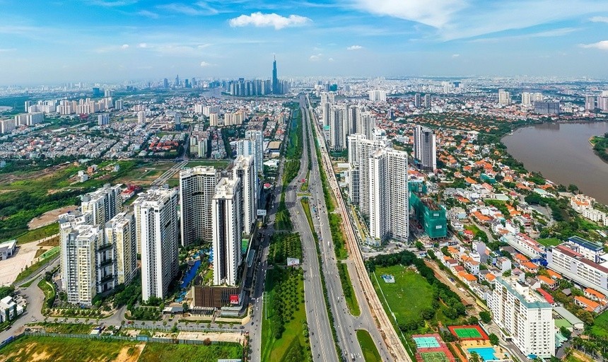 Bất chấp nhiều xu hướng mua nhà hậu Covid-19, căn hộ nội đô vẫn “lên ngôi”