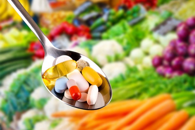 Cục An toàn Thực phẩm đưa ra 5 lưu ý khi mua và sử dụng thực phẩm bảo vệ sức khỏe
