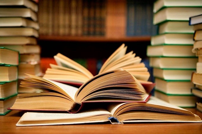 10 cuốn sách nói giúp nâng đỡ tinh thần