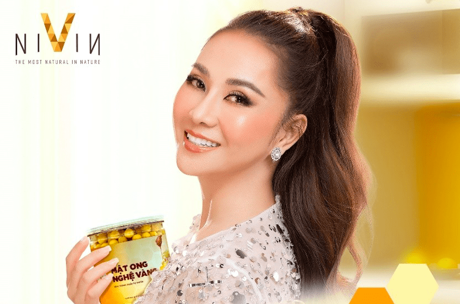 Hằng Lê và khát vọng đưa nông sản thuần Việt ra thế giới