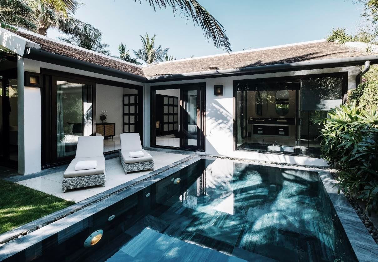 Những điều kỳ thú chỉ có ở TIA Wellness Resort không nên bỏ lỡ