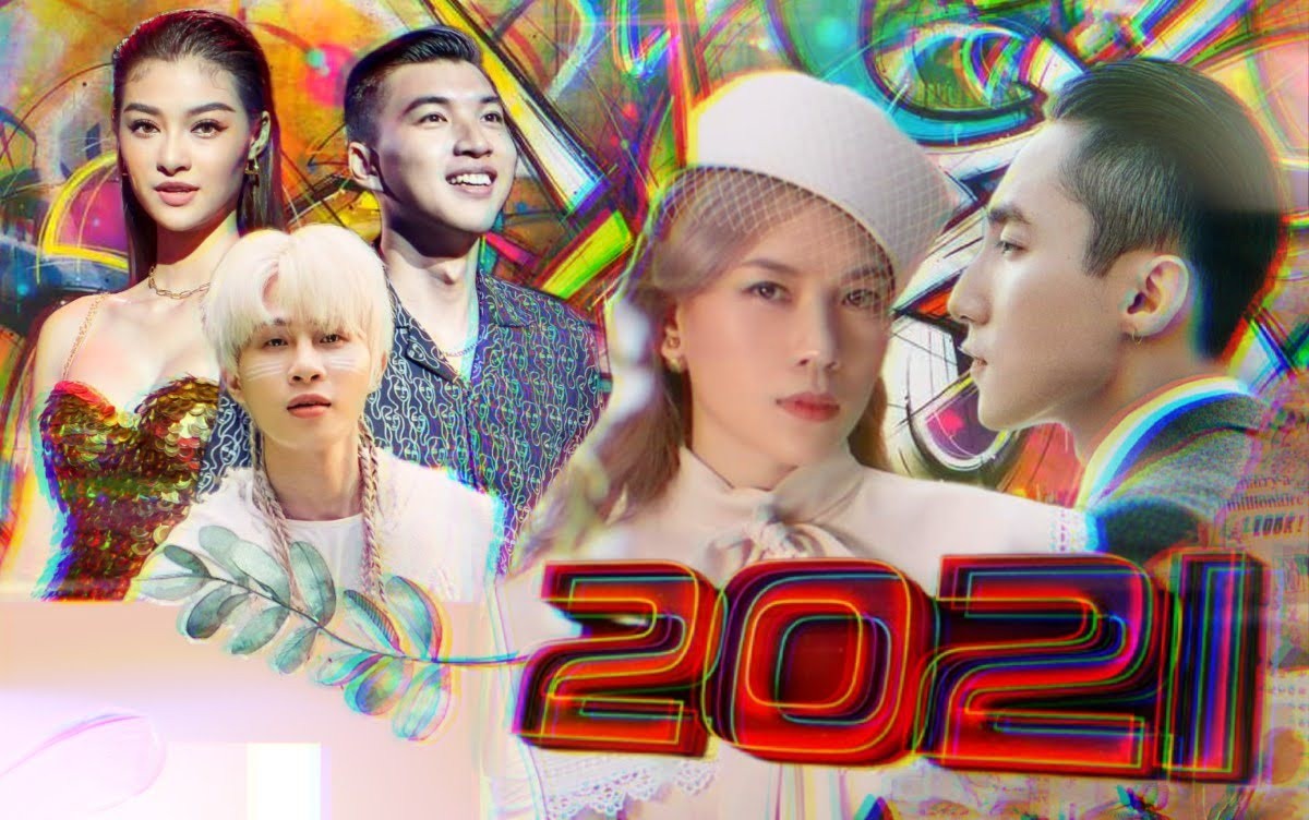 Năm 2021, Guu nhạc Việt đã thay đổi mạnh mẽ như thế nào?