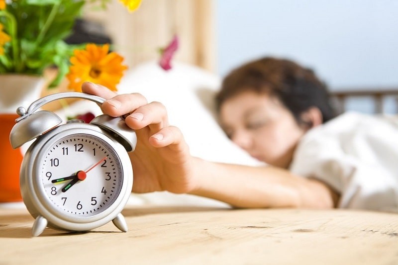 Những thói quen xấu lặp đi lặp lại làm giảm tuổi thọ cần loại bỏ ngay bây giờ