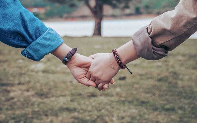 Hôm nay chúng ta "ngẫu nhiên" đi chơi, được không?