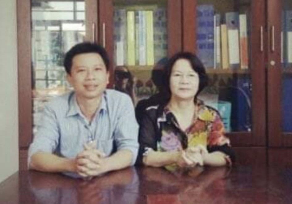 "Có mẹ trong nhà" - Tiếng lòng thành thật nhất của nhà thơ Đoàn Thị Lam Luyến khi viết về mẹ!