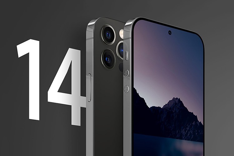 Những cải tiến vượt bật đáng “đồng tiền bát gạo” của phiên bản iPhone 14