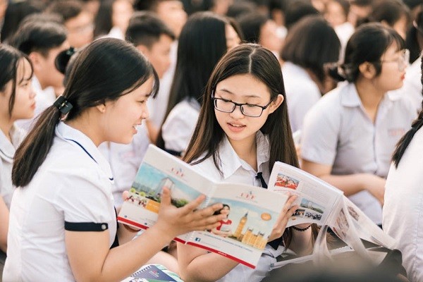 Người trẻ nên học nghề nào cho đúng để làm giàu nhanh chóng?