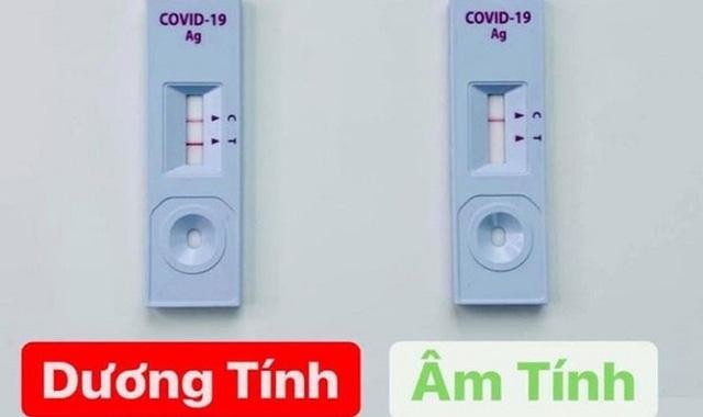 Chuyên gia chỉ rõ sai lầm nghiêm trọng khi sử dụng test nhanh Covid-19 & thuốc điều trị