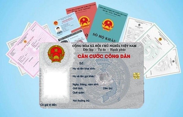 Thí điểm khám chữa bệnh BHYT bằng CCCD gắn chíp thay cho thẻ BHYT